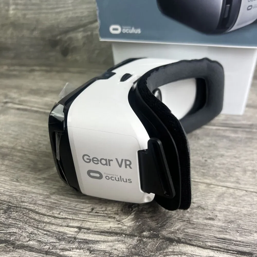 Samsung gear vr